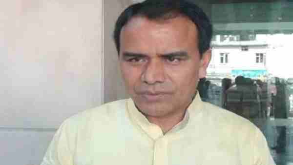 Minister of State for Higher Education Dhan Singh Rawat Coronavirus report positive Minister of State for Higher Education Dhan Singh Rawat Coronavirus report positive