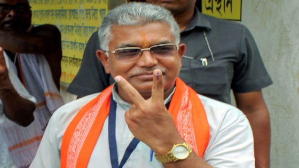 dilip ghos dilip ghos