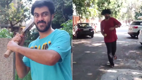 सोशल मीडिया पर यूजर्स बोले सुपर कैच