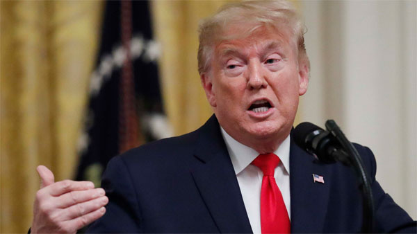 trump trump