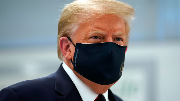 trump trump