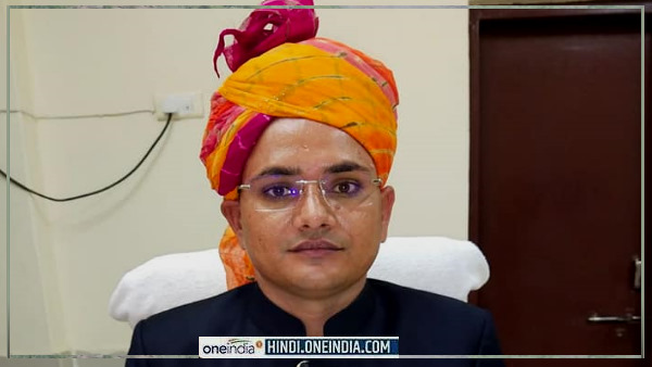 दूदा राम हुड्डा आरएएस का साक्षात्मकार