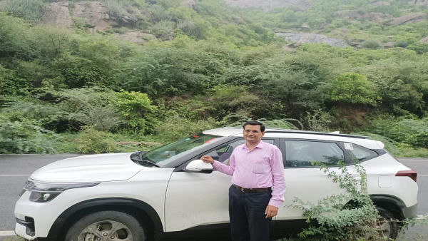 ज्वाइन ही नहीं करना था तो क्यों दी परीक्षा?