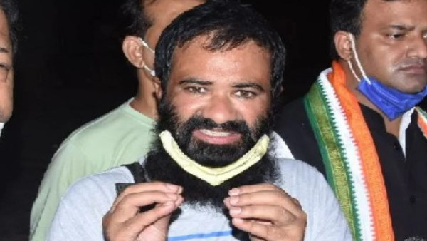 डॉ. कफील खान को मुंबई से किया था गिरफ्तार