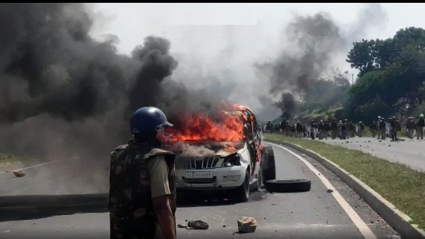 16. क्या चाहते हैं प्रदर्शनकारी?