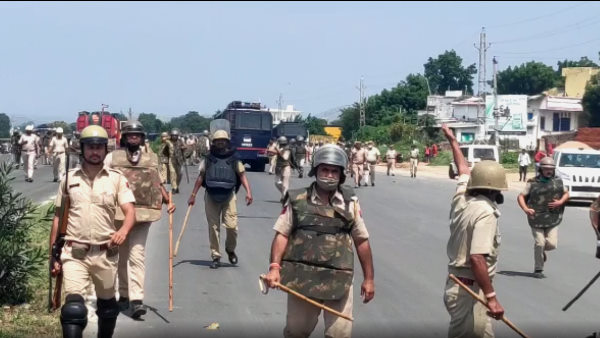 3. प्रदर्शनकारियों की क्या है रणनीति?
