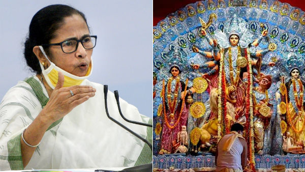 दुर्गा पूजा करने की इजाजत कुछ कड़े नियमों और शर्तो के साथ दी