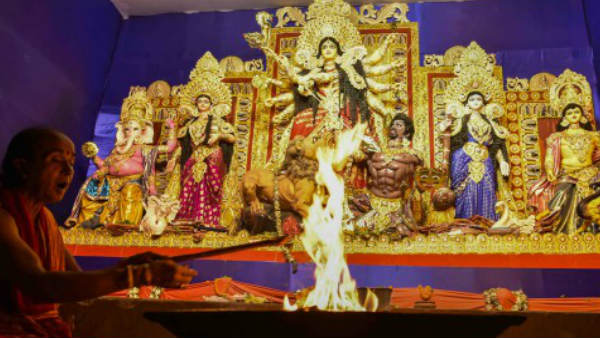 Odisha, Durga Puja, lockdown, coronavirus, कोरोना वायरस, दुर्गा पूजा, लॉकडाउन, ओडिशा Odisha, Durga Puja, lockdown, coronavirus, कोरोना वायरस, दुर्गा पूजा, लॉकडाउन, ओडिशा