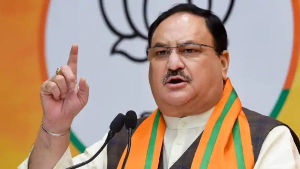 भाजपा का काम लॉकडाउन में भी जारी रहा