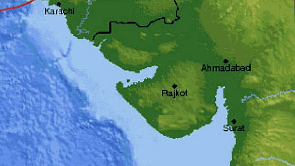गुजरात देश का एकमात्र ऐसा राज्य होगा
