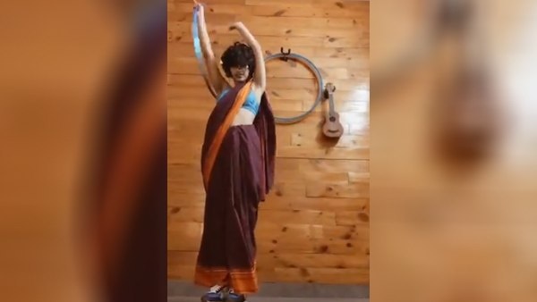 15 लाख से ज्यादा लोग देख चुके हैं डांस वीडियो