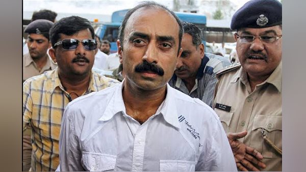 former IPS Sanjiv Bhatt controversial petition in Gujarat High court, know what is the matter former IPS Sanjiv Bhatt controversial petition in Gujarat High court, know what is the matter