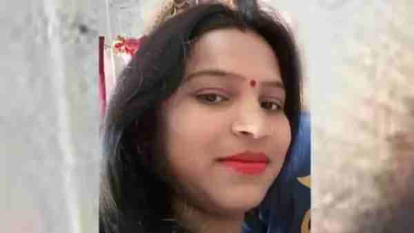 farrukhabad police was searching for the body after woman murder she came out alive farrukhabad police was searching for the body after woman murder she came out alive