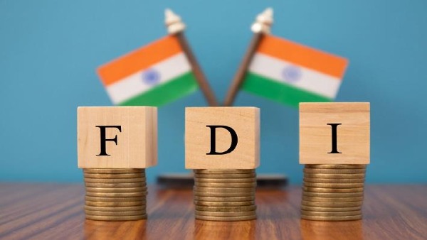 एफडीआई नीति में संशोधन के पीएम के फैसले का स्वागत करते हैं: गोयल