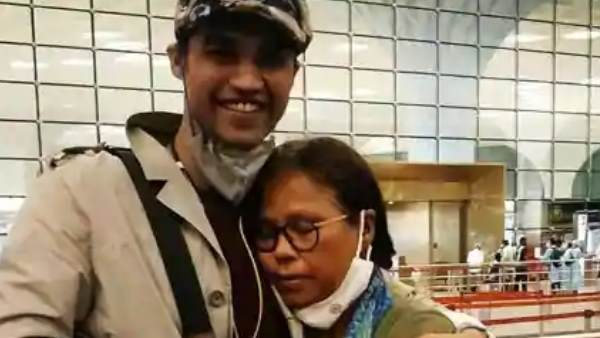 बाबिल ने मां के लिए भी लिखा था पोस्ट