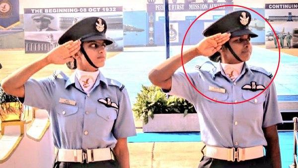 हमेशा से पायलट बनना था सपना