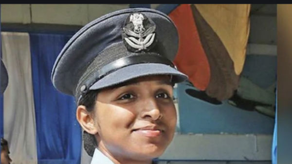 IAF के बेस्ट पायलट के साथ उड़ाया मिग