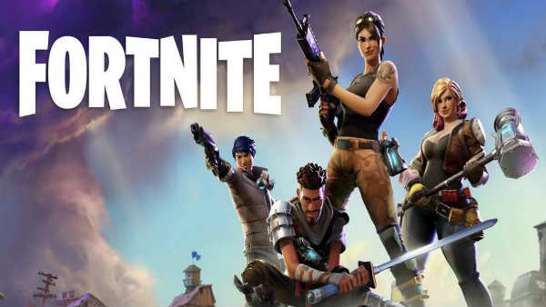 Fortnite