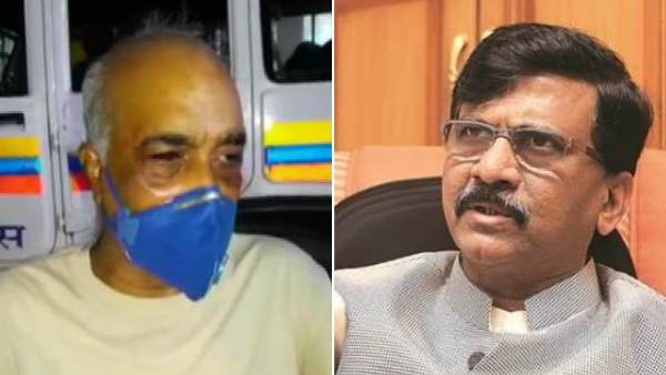 'कार्टून को शेयर करके क्या मिल गया'