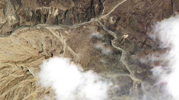 15 जून को चीन ने पैदा की हिंसा की स्थिति