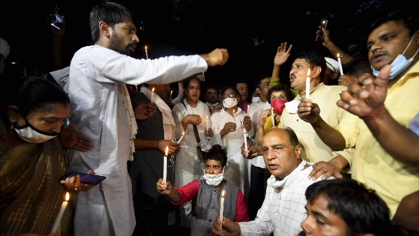 सीएम योगी ने किया SIT का गठन