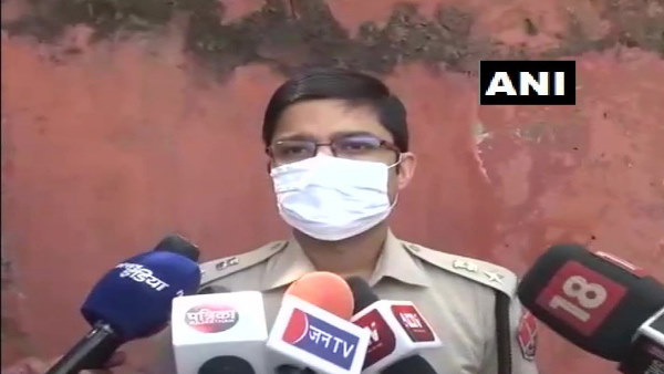 धौलपुर का रहने वाला है आरोपी