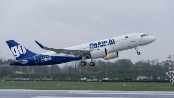 go air go air