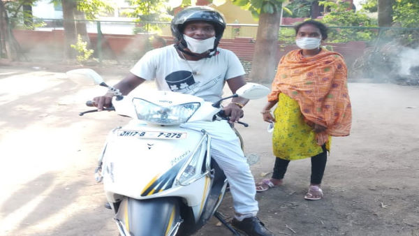बिहार में करना पड़ा बाढ़ का सामना