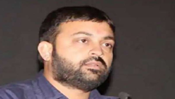 In Gujarat, another minister covid-19 positive, DM of Rajkot also infected with coronavirus In Gujarat, another minister covid-19 positive, DM of Rajkot also infected with coronavirus
