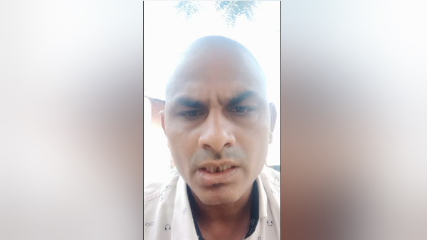 मृतक के भाई ने कहीं यह बातें