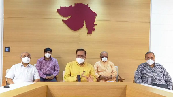 81,180 लोग कोरोना वायरस से मुक्त हुए
