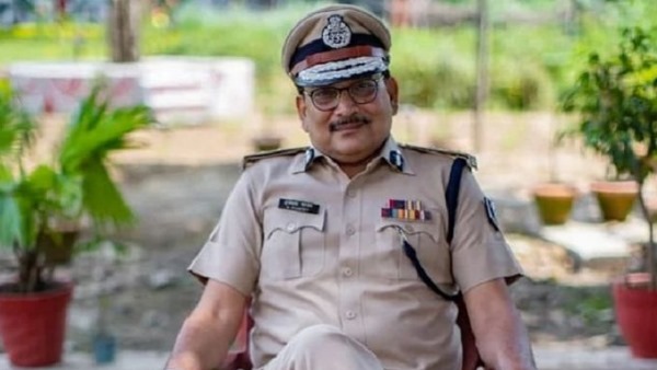 गुप्तेश्वर पांडे के चुनाव लड़ने के कयास