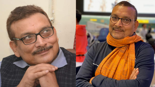 बिहार के डीजीपी रहे गुप्तेश्वर पांडेय आईपीएस की जीवनी