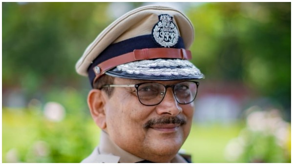 राजनीति को लेकर VRS के बाद क्या बोले गुप्तेश्वर पांडेय