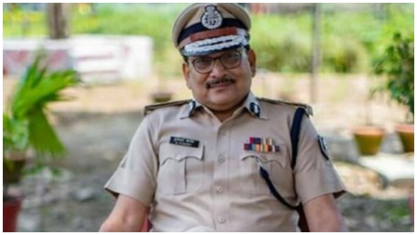 गुप्तेश्वर पांडेय ने कहा- VRS का सुशांत मामले से कोई लेना-देना नहीं