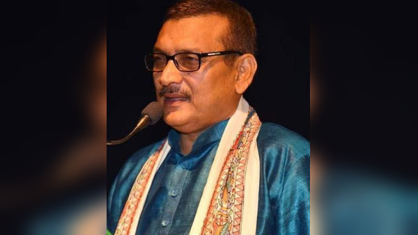 गुप्तेश्वर पांडेय के आईपीएस बनने की कहानी