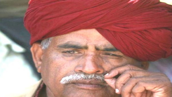किरोड़ी सिंह बैंसला धड़े का यह मानना