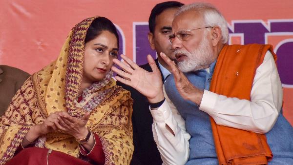 'अपनी मूल विचारधारा से भटक चुका है अकाली दल'