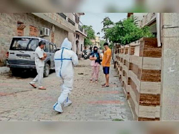 केशु के परिवार ने बताया- क्या हुआ था