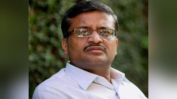 Haryana IAS officer Ashok Khemka raised questions on commission of adhatiyas Haryana IAS officer Ashok Khemka raised questions on commission of adhatiyas