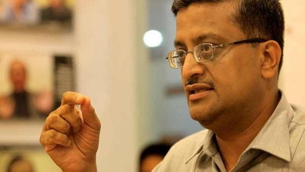 Haryana IAS officer Ashok Khemka raised questions on commission of adhatiyas Haryana IAS officer Ashok Khemka raised questions on commission of adhatiyas