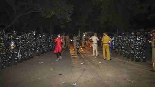 National commission for women demanded answer from UP police on Hathras case National commission for women demanded answer from UP police on Hathras case
