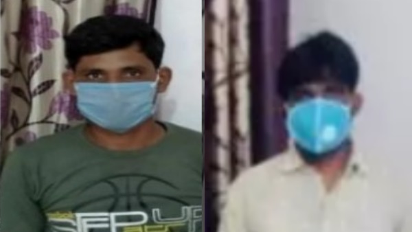 आरोपी नंबर-4