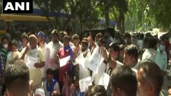 सड़क से सोशल मीडिया तक उठी इंसाफ की मांग