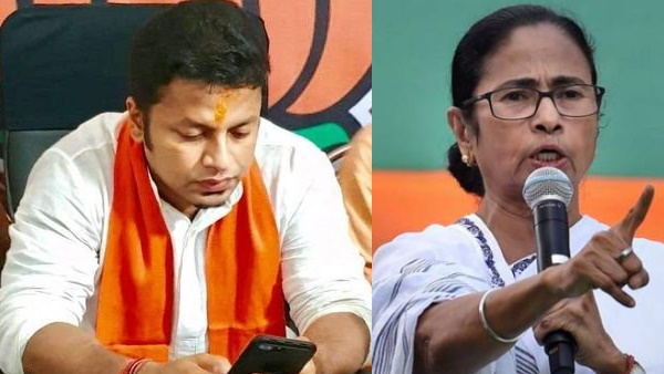 अनुपम हाजरा ने दिया विवादित बयान