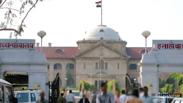 Allahabad High Court has dismissed a plea to rename itself either as the Prayagraj High Court Allahabad High Court has dismissed a plea to rename itself either as the Prayagraj High Court