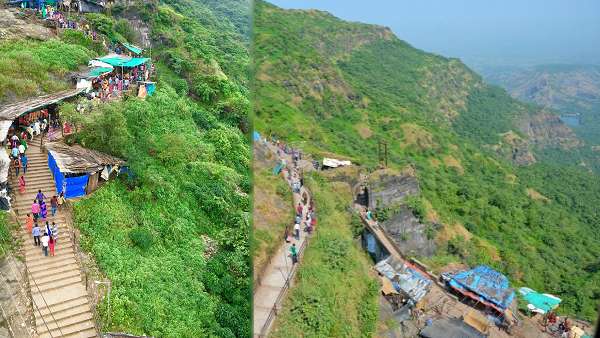 सोने से सुशोभित है मंदिर का गुंबद
