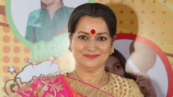 Himani Shivpuri, Himani Shivpuri,