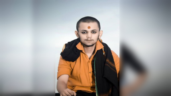 दुर्लभ ने शहनवाज पर फायर किया