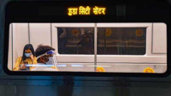 delhi metro delhi metro